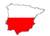 PUERTAS TOLEDO - Polski